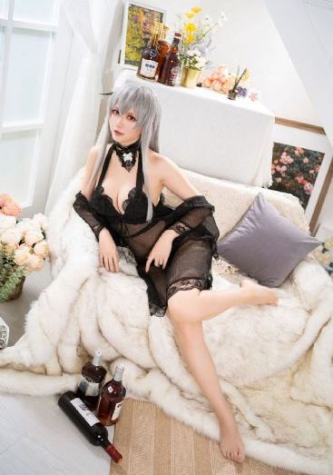 美丽的契约
