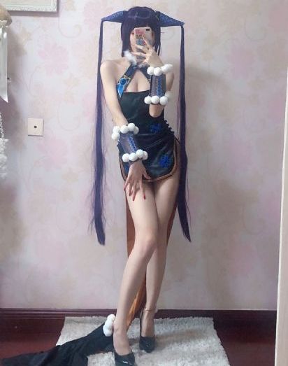 进阶的巨人