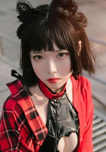 她妈妈的公主