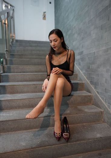 钟丽缇电影晚娘
