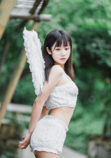 大力出奇迹