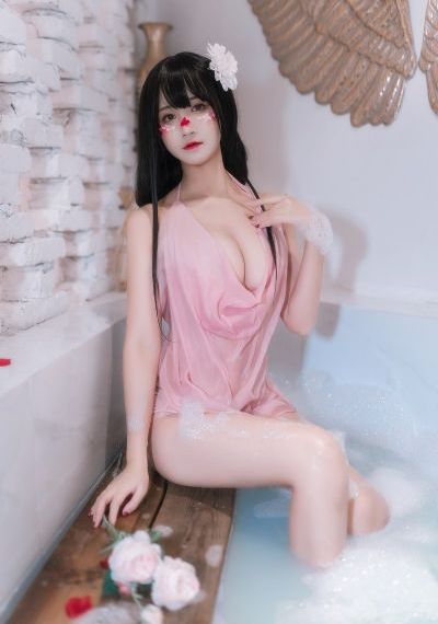 不良少女
