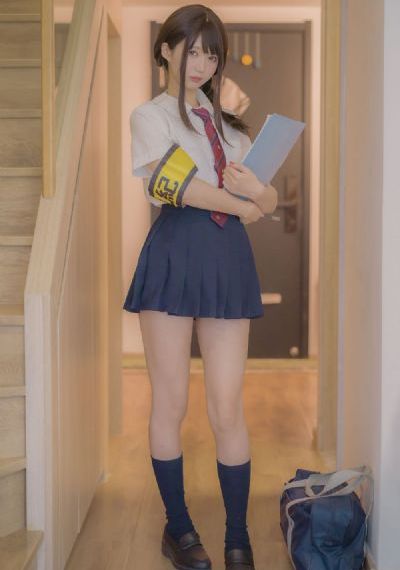 我老婆是学生会长第二季