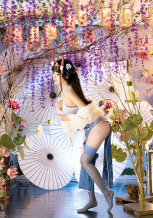 四房播客