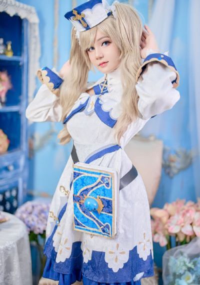 女朋友的妈妈8