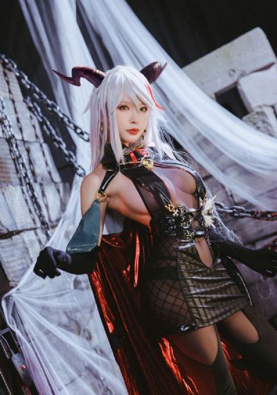 恶魔人动漫