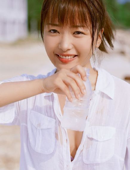 暴躁少女