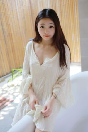 善良的女邻居