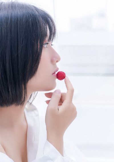 《阁楼里的情人》