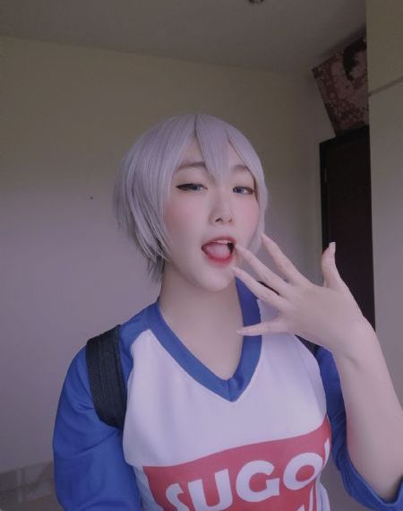 幸福便秘尿4