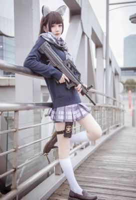 连结方式