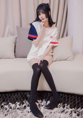 花舞少女