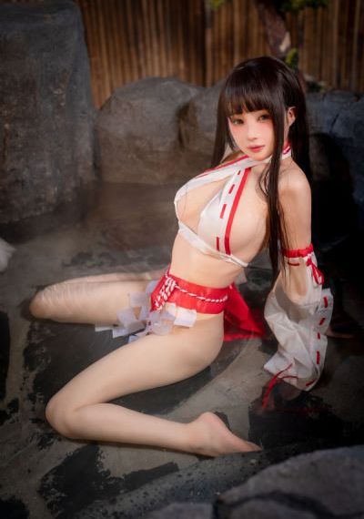 度假村兼职