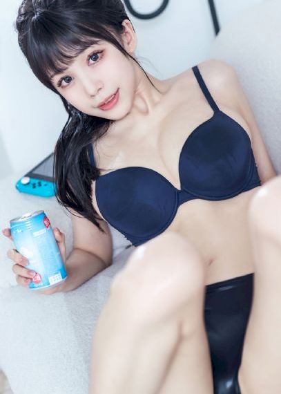 美丽的小蜜桃