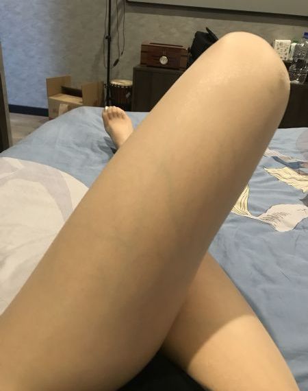 敲敲爱上你