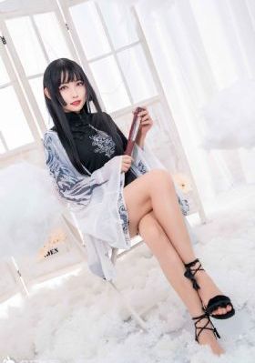 囮物语