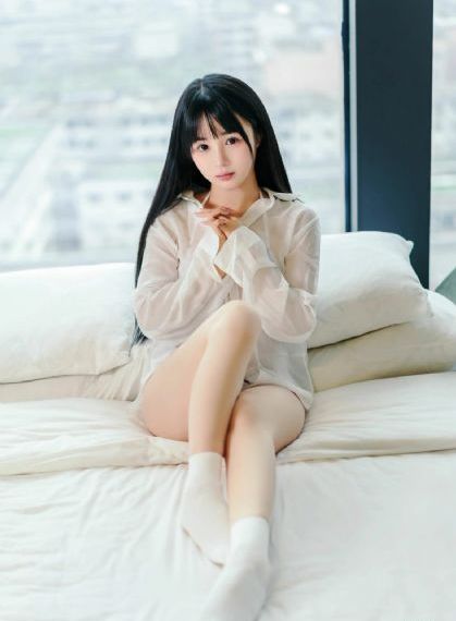她引神明坠落