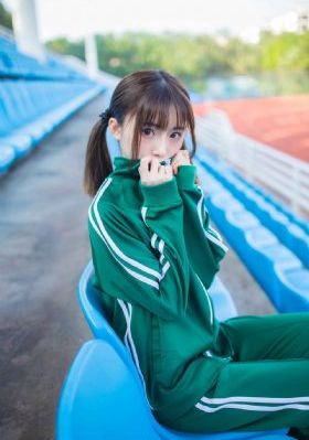 静媛的悲伤