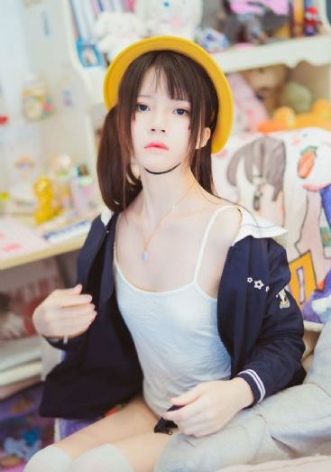 幸福美丽绽放