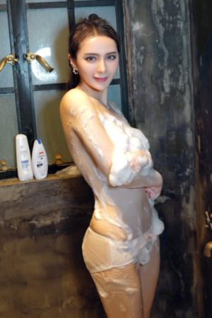 花容劫