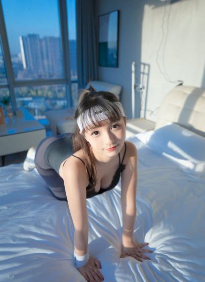 《桃色》