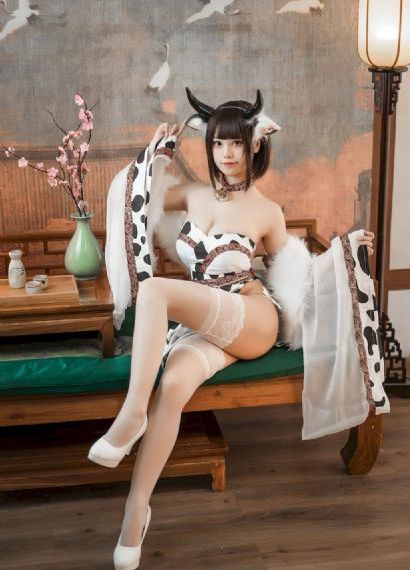 《五通魔神之三只狐仙》