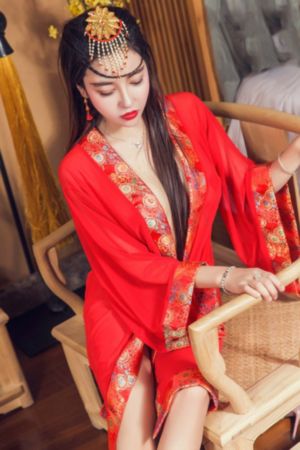 国产ts惠奈酱群妖互玩