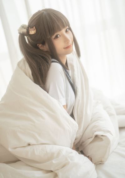 好女孩3