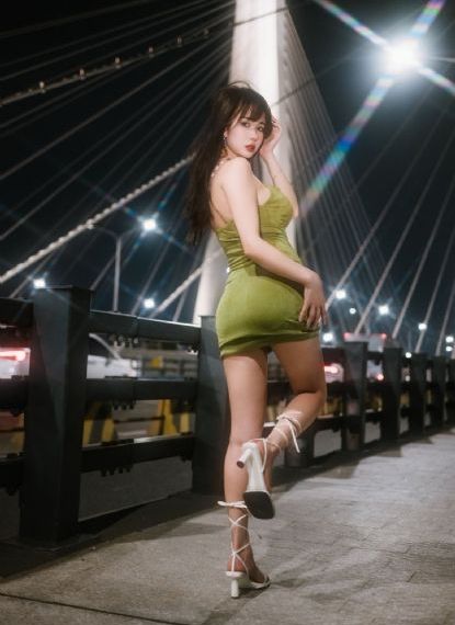 真正男子汉