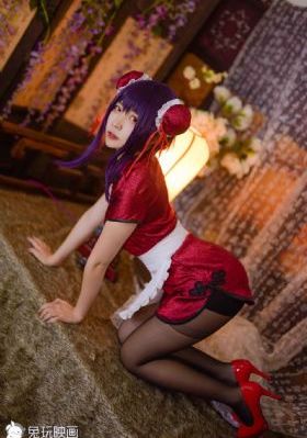 憧憬成为魔法少女第二季