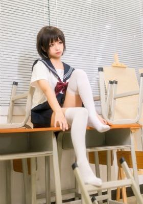 我和她