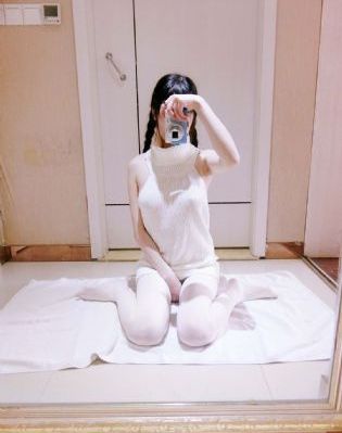 电车痴女