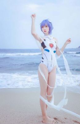 吊带袜子天使