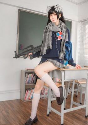 女朋友的