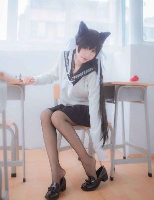 塑胶花