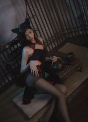 公公出宫