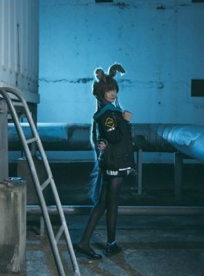 危情瘾难耐