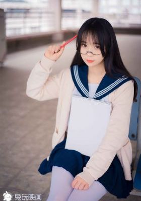 善良的女秘书的