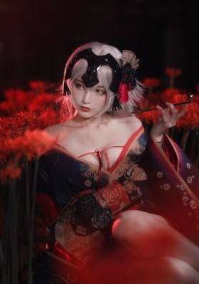 舞女纯情